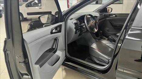 VOLKSWAGEN T-Cross 1.0 4P 200 TSI FLEX SENSE AUTOMTICO, Foto 9