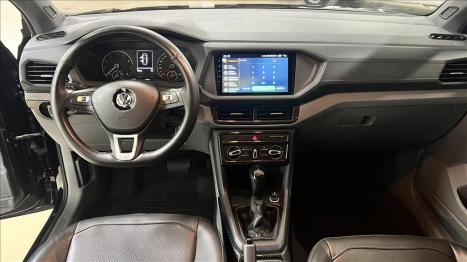 VOLKSWAGEN T-Cross 1.0 4P 200 TSI FLEX SENSE AUTOMTICO, Foto 12