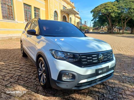VOLKSWAGEN T-Cross 1.0 4P 200 TSI FLEX COMFORTLINE AUTOMTICO, Foto 3