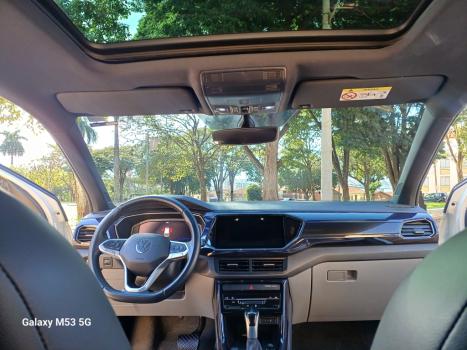 VOLKSWAGEN T-Cross 1.0 4P 200 TSI FLEX COMFORTLINE AUTOMTICO, Foto 4