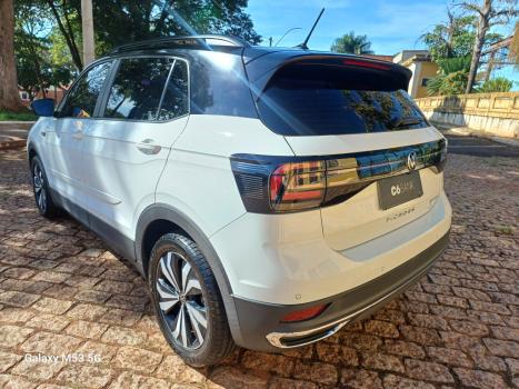 VOLKSWAGEN T-Cross 1.0 4P 200 TSI FLEX COMFORTLINE AUTOMTICO, Foto 8