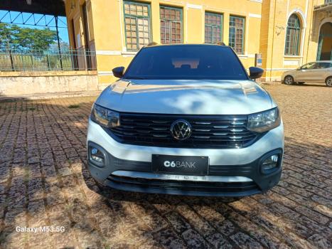 VOLKSWAGEN T-Cross 1.0 4P 200 TSI FLEX COMFORTLINE AUTOMTICO, Foto 9