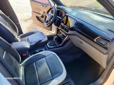 VOLKSWAGEN T-Cross 1.0 4P 200 TSI FLEX COMFORTLINE AUTOMTICO, Foto 11