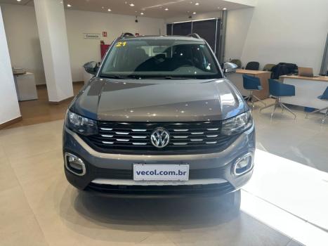 VOLKSWAGEN T-Cross 1.0 4P 200 TSI FLEX AUTOMTICO, Foto 2
