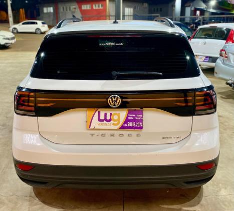 VOLKSWAGEN T-Cross 1.0 4P 200 TSI FLEX, Foto 3