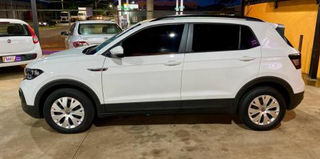VOLKSWAGEN T-Cross 1.0 4P 200 TSI FLEX, Foto 5