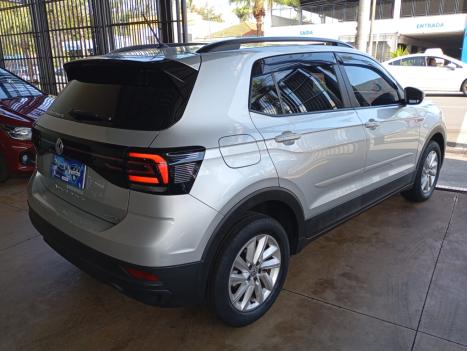 VOLKSWAGEN T-Cross 1.0 4P 200 TSI FLEX SENSE AUTOMTICO, Foto 2