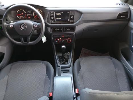 VOLKSWAGEN T-Cross 1.0 4P 200 TSI FLEX SENSE AUTOMTICO, Foto 5