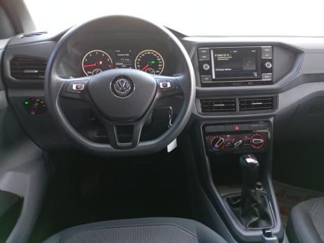 VOLKSWAGEN T-Cross 1.0 4P 200 TSI FLEX SENSE AUTOMTICO, Foto 6