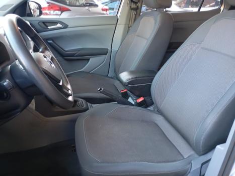 VOLKSWAGEN T-Cross 1.0 4P 200 TSI FLEX SENSE AUTOMTICO, Foto 7
