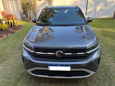VOLKSWAGEN T-Cross 1.0 4P 200 TSI FLEX COMFORTLINE AUTOMTICO, Foto 3