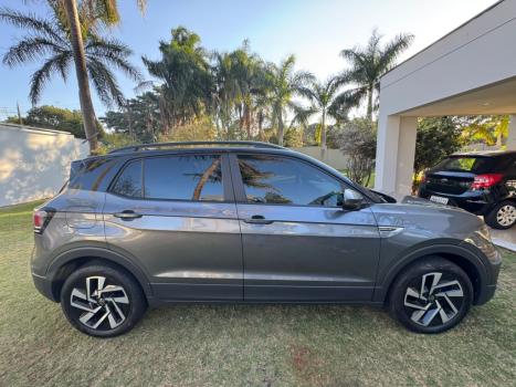 VOLKSWAGEN T-Cross 1.0 4P 200 TSI FLEX COMFORTLINE AUTOMTICO, Foto 4