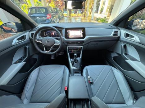 VOLKSWAGEN T-Cross 1.0 4P 200 TSI FLEX COMFORTLINE AUTOMTICO, Foto 8