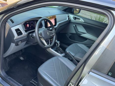 VOLKSWAGEN T-Cross 1.0 4P 200 TSI FLEX COMFORTLINE AUTOMTICO, Foto 9