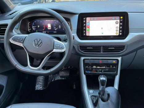 VOLKSWAGEN T-Cross 1.0 4P 200 TSI FLEX COMFORTLINE AUTOMTICO, Foto 11