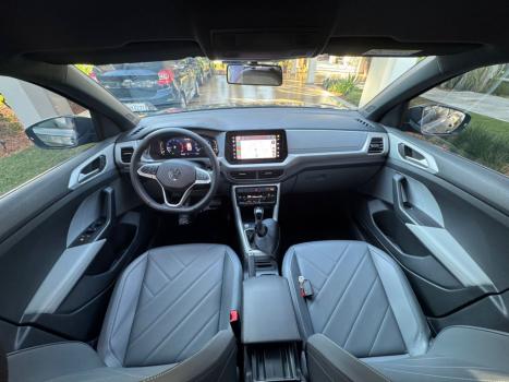 VOLKSWAGEN T-Cross 1.0 4P 200 TSI FLEX COMFORTLINE AUTOMTICO, Foto 13