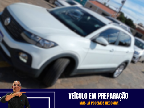 VOLKSWAGEN T-Cross 1.0 4P 200 TSI FLEX SENSE AUTOMTICO, Foto 1