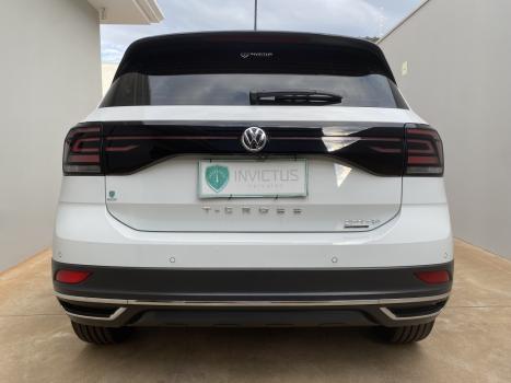 VOLKSWAGEN T-Cross 1.4 4P 250 TSI FLEX HIGHLINE AUTOMTICO, Foto 6