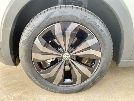 VOLKSWAGEN T-Cross 1.4 4P 250 TSI FLEX HIGHLINE AUTOMTICO, Foto 8