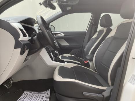 VOLKSWAGEN T-Cross 1.4 4P 250 TSI FLEX HIGHLINE AUTOMTICO, Foto 11