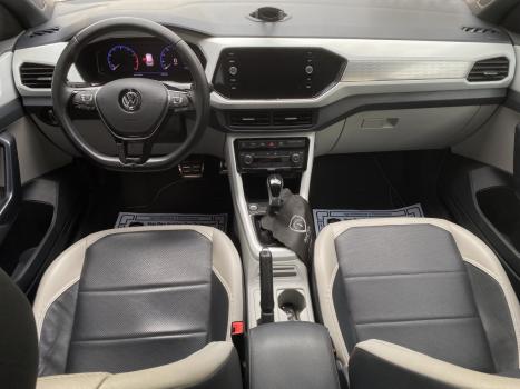 VOLKSWAGEN T-Cross 1.4 4P 250 TSI FLEX HIGHLINE AUTOMTICO, Foto 14