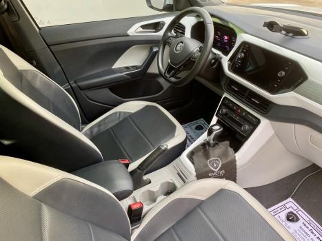 VOLKSWAGEN T-Cross 1.4 4P 250 TSI FLEX HIGHLINE AUTOMTICO, Foto 17