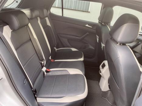 VOLKSWAGEN T-Cross 1.4 4P 250 TSI FLEX HIGHLINE AUTOMTICO, Foto 18