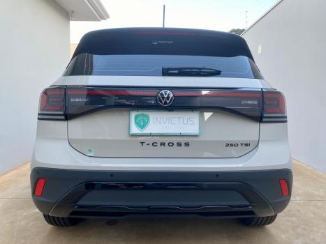 VOLKSWAGEN T-Cross 1.4 4P 250 TSI FLEX HIGHLINE AUTOMTICO, Foto 6