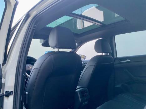 VOLKSWAGEN T-Cross 1.4 4P 250 TSI FLEX HIGHLINE AUTOMTICO, Foto 8