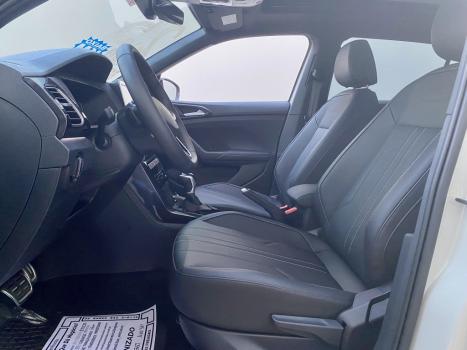 VOLKSWAGEN T-Cross 1.4 4P 250 TSI FLEX HIGHLINE AUTOMTICO, Foto 12