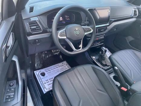 VOLKSWAGEN T-Cross 1.4 4P 250 TSI FLEX HIGHLINE AUTOMTICO, Foto 13