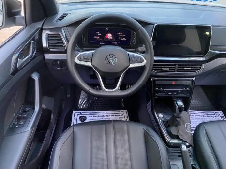 VOLKSWAGEN T-Cross 1.4 4P 250 TSI FLEX HIGHLINE AUTOMTICO, Foto 14