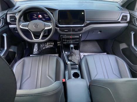 VOLKSWAGEN T-Cross 1.4 4P 250 TSI FLEX HIGHLINE AUTOMTICO, Foto 15