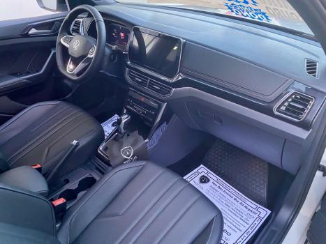 VOLKSWAGEN T-Cross 1.4 4P 250 TSI FLEX HIGHLINE AUTOMTICO, Foto 16