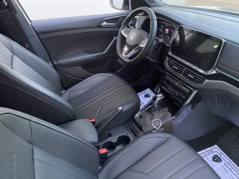 VOLKSWAGEN T-Cross 1.4 4P 250 TSI FLEX HIGHLINE AUTOMTICO, Foto 17
