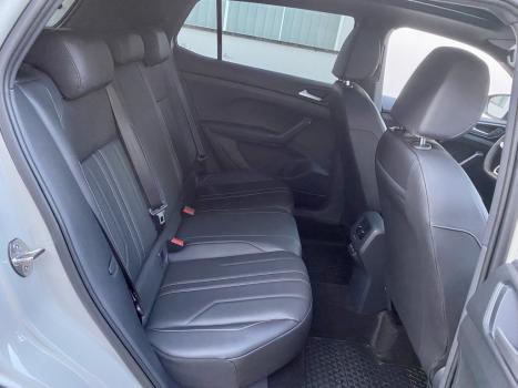 VOLKSWAGEN T-Cross 1.4 4P 250 TSI FLEX HIGHLINE AUTOMTICO, Foto 18