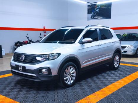 VOLKSWAGEN T-Cross 1.0 4P 200 TSI FLEX SENSE AUTOMTICO, Foto 2