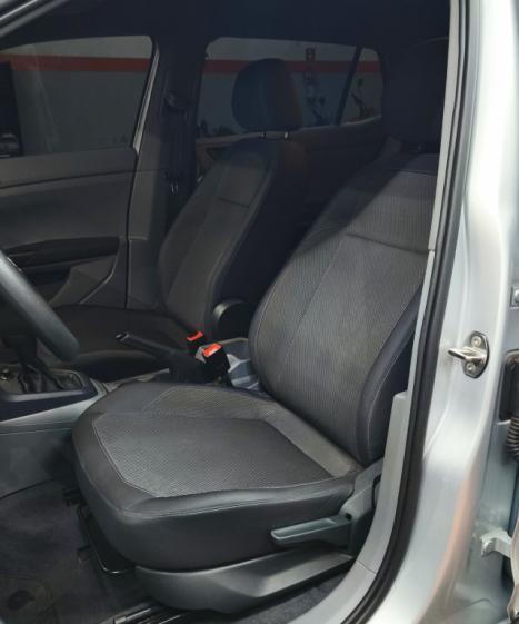 VOLKSWAGEN T-Cross 1.0 4P 200 TSI FLEX SENSE AUTOMTICO, Foto 10