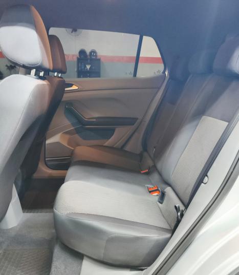 VOLKSWAGEN T-Cross 1.0 4P 200 TSI FLEX SENSE AUTOMTICO, Foto 11