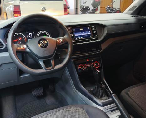 VOLKSWAGEN T-Cross 1.0 4P 200 TSI FLEX SENSE AUTOMTICO, Foto 12