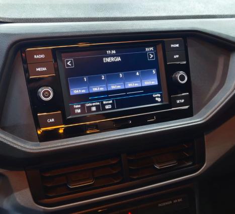 VOLKSWAGEN T-Cross 1.0 4P 200 TSI FLEX SENSE AUTOMTICO, Foto 14