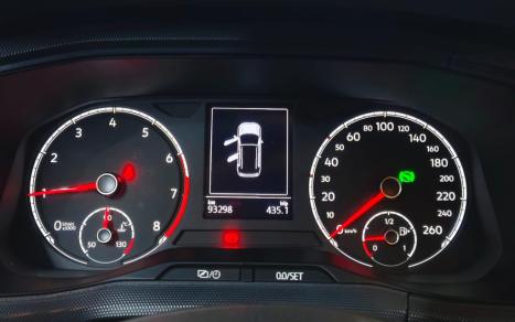 VOLKSWAGEN T-Cross 1.0 4P 200 TSI FLEX SENSE AUTOMTICO, Foto 16