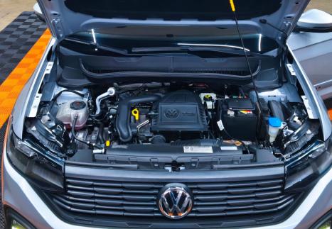 VOLKSWAGEN T-Cross 1.0 4P 200 TSI FLEX SENSE AUTOMTICO, Foto 17