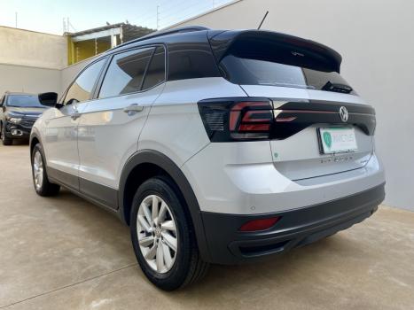 VOLKSWAGEN T-Cross 1.0 4P 200 TSI FLEX SENSE AUTOMTICO, Foto 5