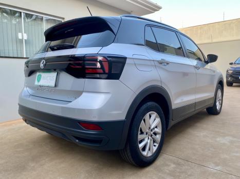 VOLKSWAGEN T-Cross 1.0 4P 200 TSI FLEX SENSE AUTOMTICO, Foto 7