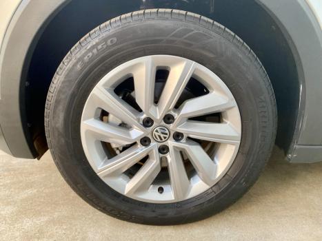 VOLKSWAGEN T-Cross 1.0 4P 200 TSI FLEX SENSE AUTOMTICO, Foto 8