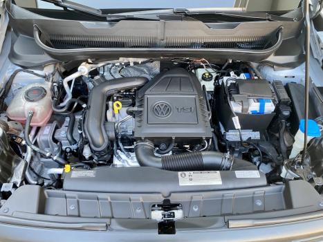 VOLKSWAGEN T-Cross 1.0 4P 200 TSI FLEX SENSE AUTOMTICO, Foto 9