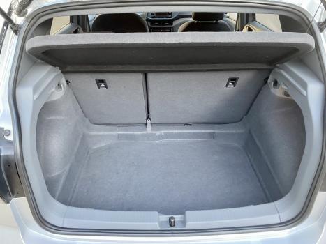 VOLKSWAGEN T-Cross 1.0 4P 200 TSI FLEX SENSE AUTOMTICO, Foto 10