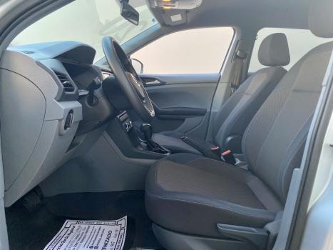 VOLKSWAGEN T-Cross 1.0 4P 200 TSI FLEX SENSE AUTOMTICO, Foto 11