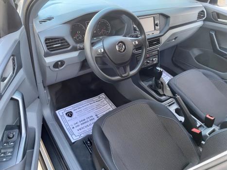 VOLKSWAGEN T-Cross 1.0 4P 200 TSI FLEX SENSE AUTOMTICO, Foto 12
